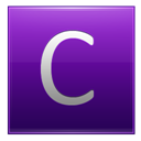 violet (3) icon